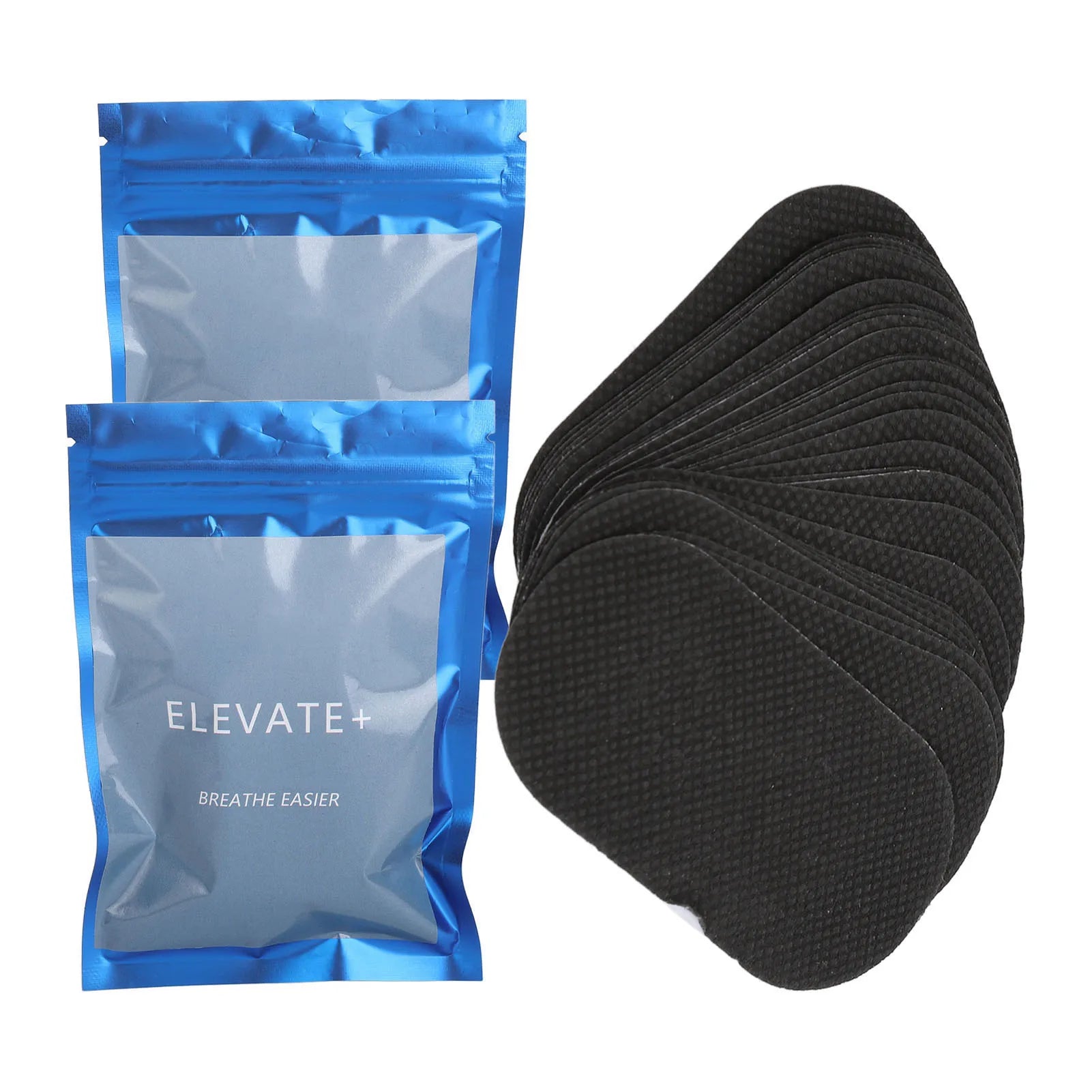 60 cintas bucales para dormir – antirronquidos, suaves y cómodas para casa o viaje